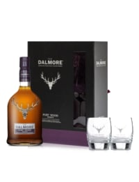 dalmore port wood reserve