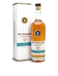 fettercairn 12 year old