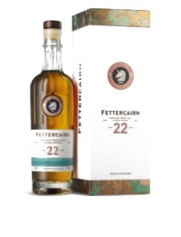 fettercairn 22 year old