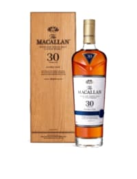 Macallan 30 Year Old Double Cask 2023 Release