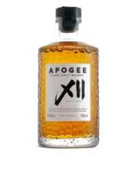bimber apogee xii 12 year old