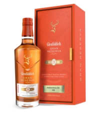Glenfiddich 21 Year Old Gran Reserva
