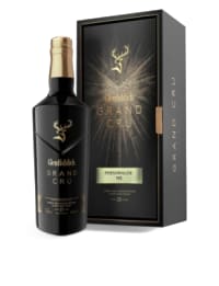 glenfiddich grand cru 23 year old