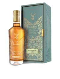 glenfiddich grande couronne 26 year old