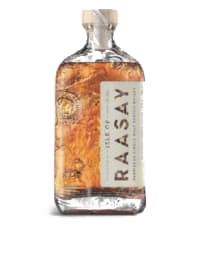 Isle of Raasay Hebridean Single-Malt Scotch Whisky