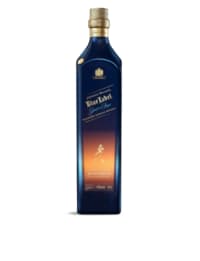 Johnnie Walker Blue Label - Ghost & Rare Pittyvaich