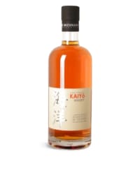 Kaiyo Mizunara Oak Malt Whisky