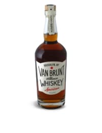 Van Brunt Stillhouse Bourbon
