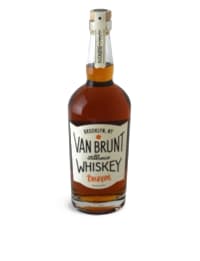 Van Brunt Stillhouse Bourbon