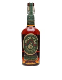 Michter's US*1 Barrel Strength Straight Rye (53.9%)