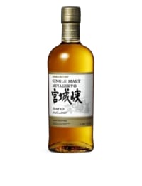 miyagikyo single malt