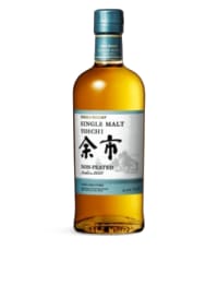 Nikka Yoichi Single Malt Japanese whisky