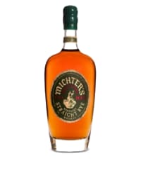 michter’s 10 year old rye