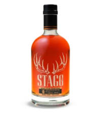 Stagg Junior Kentucky Straight Bourbon Whiskey