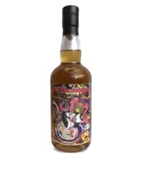 Chichibu Intergalactic Series Edition 4 Single-Malt Japanese Whisky