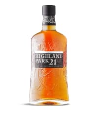 Highland Park 21 Year Old - November 2019 Release