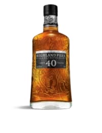 Highland Park 40 Year Old - Spring 2019 Release