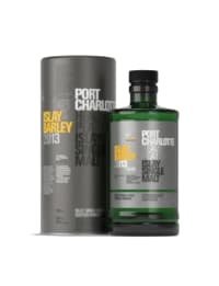 Port Charlotte Islay Barley 2013