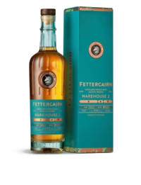 Fettercairn Warehouse 2 Batch No. 003