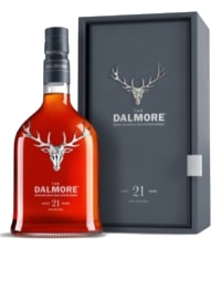 Dalmore 21 Year Old (2022 Release)