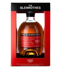 the glenrothes whisky maker's cut - soleo collection