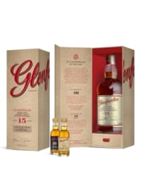 glenfarclas 15 year old