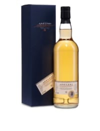 High Coast 2012 (Bottled 2023) (Cask 4333) - Berry Bros. & Rudd