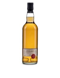 Glen Garioch 9 Year Old 2011 (Single Cask Nation)