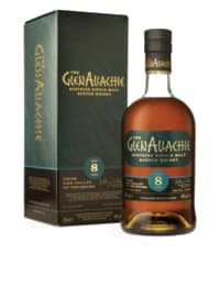 GlenAllachie 8 Year Old