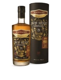 MacNair's Lum Reek 21 Year Old