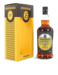 Springbank 10 Year Old Local Barley