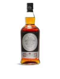 Hazelburn 2008 15 Year Old Oloroso Cask