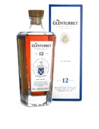 The Glenturret 12 Year Old