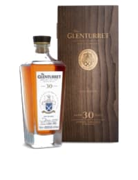 The Glenturret 30 Year Old (2022 Release)