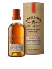Aberlour A'Bunadh Alba