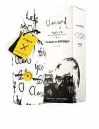 Fable x Selfridges Chapter 1 Clanyard Caol Ila Eight-Year-Old Single-Malt Scotch Whisky