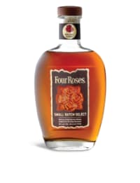 four roses small batch bourbon