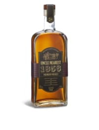 Uncle Nearest 1856 Premium Whiskey