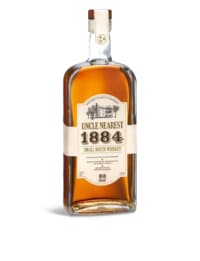 Uncle Nearest 1884 Small Batch Whiskey