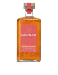 Lochlea Harvest Edition First Crop