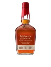 Maker's Mark Cask Strength