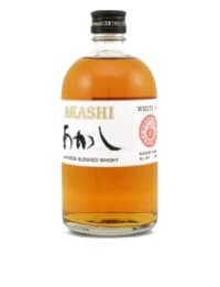 White Oak Akashi Blended Whisky