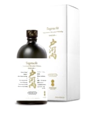 Togouchi Premium Blended Japanese Whisky 