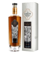 The Lakes Infinity - The Whiskymaker's Editions