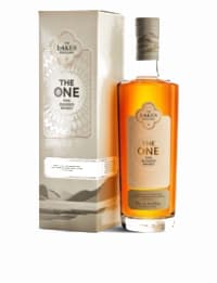 The One Sherry Cask Finished