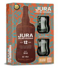 jura 12 year old