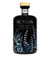 Nc'nean Quiet Rebels - Lorna