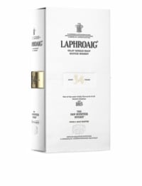 Laphroaig Ian Hunter Story Single Malt Scotch Whisky