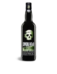 Mystery Malt Islay Smokehead Unfiltered