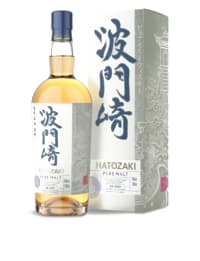 Kaiyo Whisky